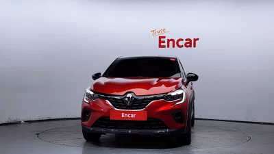 Renault Samsung Captur