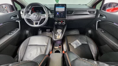 Renault Samsung Captur