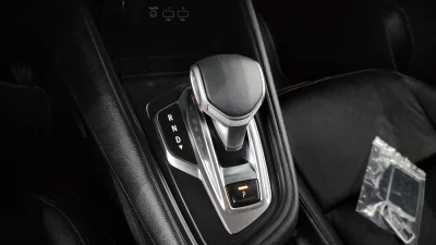 Renault Samsung Captur