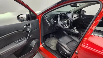 Renault Samsung Captur
