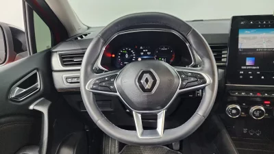 Renault Samsung Captur