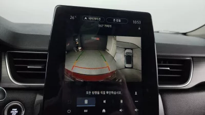Renault Samsung Captur