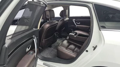 Renault Samsung SM7