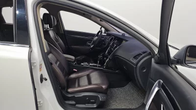 Renault Samsung SM7