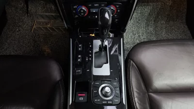 Renault Samsung SM7