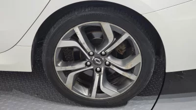 Renault Samsung SM7