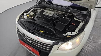 Renault Samsung SM7
