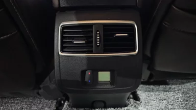 Renault Samsung SM7