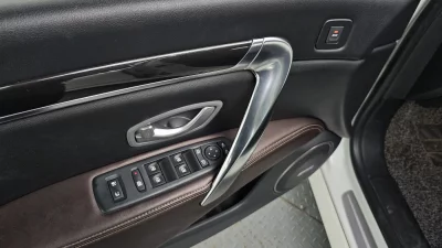 Renault Samsung SM7