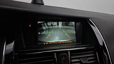 Renault Samsung SM7