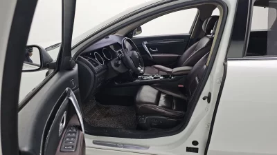 Renault Samsung SM7