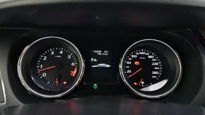 Renault Samsung SM7