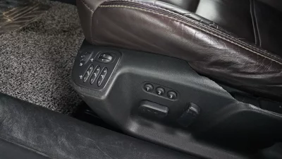 Renault Samsung SM7