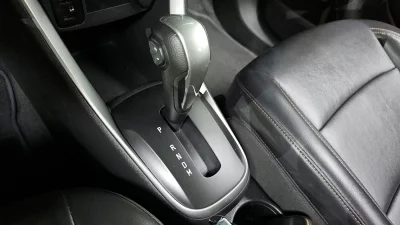 Daewoo Trax
