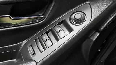 Daewoo Trax