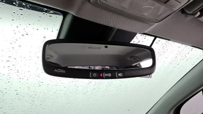 Daewoo Trax