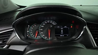 Daewoo Trax