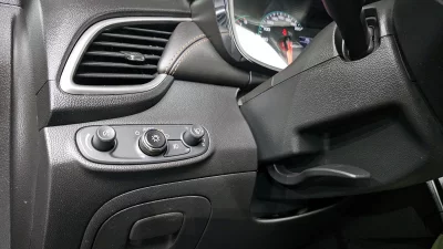 Daewoo Trax
