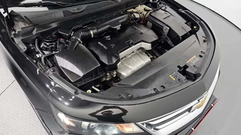 Daewoo Impala