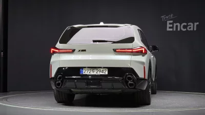 BMW XM