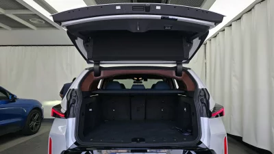 BMW XM