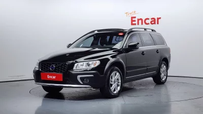 Volvo XC70