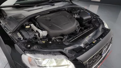 Volvo XC70