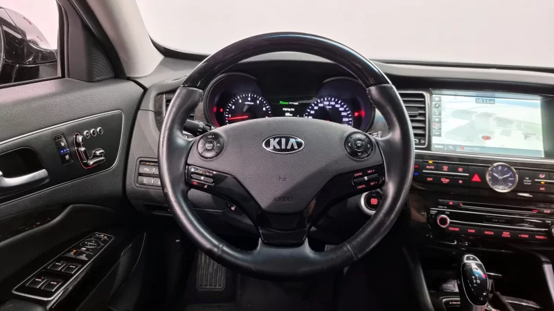 Kia K9