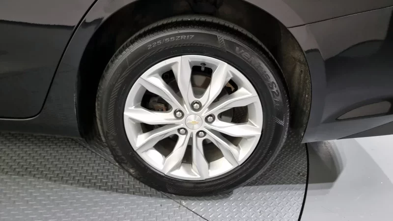 Daewoo Malibu