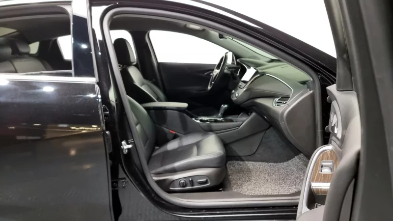 Daewoo Malibu