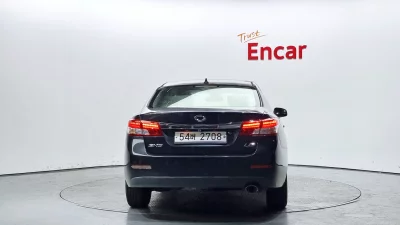 Renault Samsung SM5
