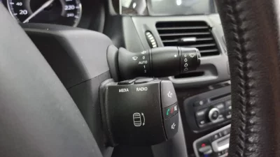 Renault Samsung SM5