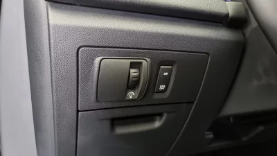 Renault Samsung SM5