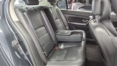 Renault Samsung SM5
