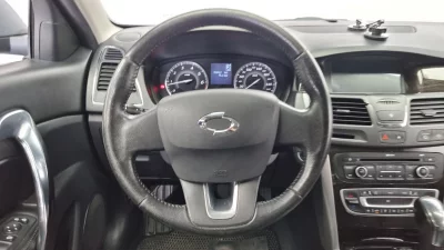 Renault Samsung SM5