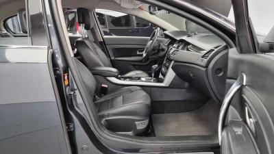 Renault Samsung SM5