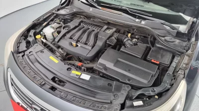 Renault Samsung SM5