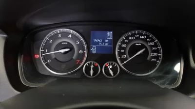 Renault Samsung SM5