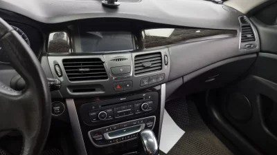 Renault Samsung SM5