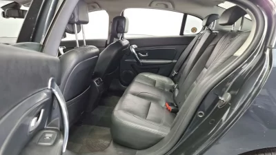 Renault Samsung SM5