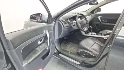 Renault Samsung SM5