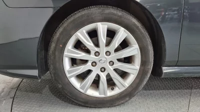 Renault Samsung SM5