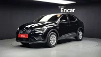 Renault Samsung XM3
