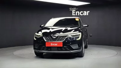 Renault Samsung XM3