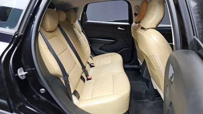 Renault Samsung XM3