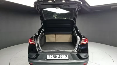 Renault Samsung XM3