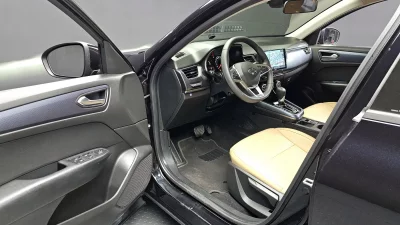 Renault Samsung XM3