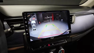 Renault Samsung XM3