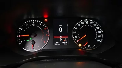 Renault Samsung XM3