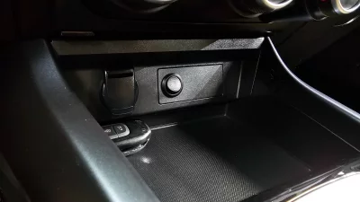 Renault Samsung XM3